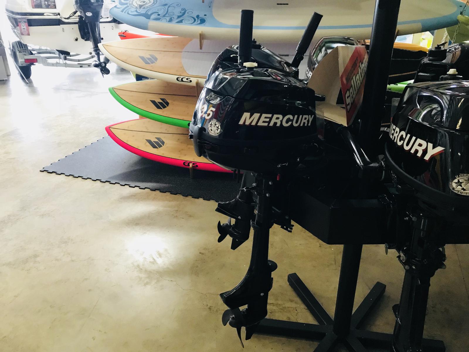 itemYear Mercury Marine Engines 3.5 HP 4-Stroke for Sale | Lancaster County Marine, Inc.